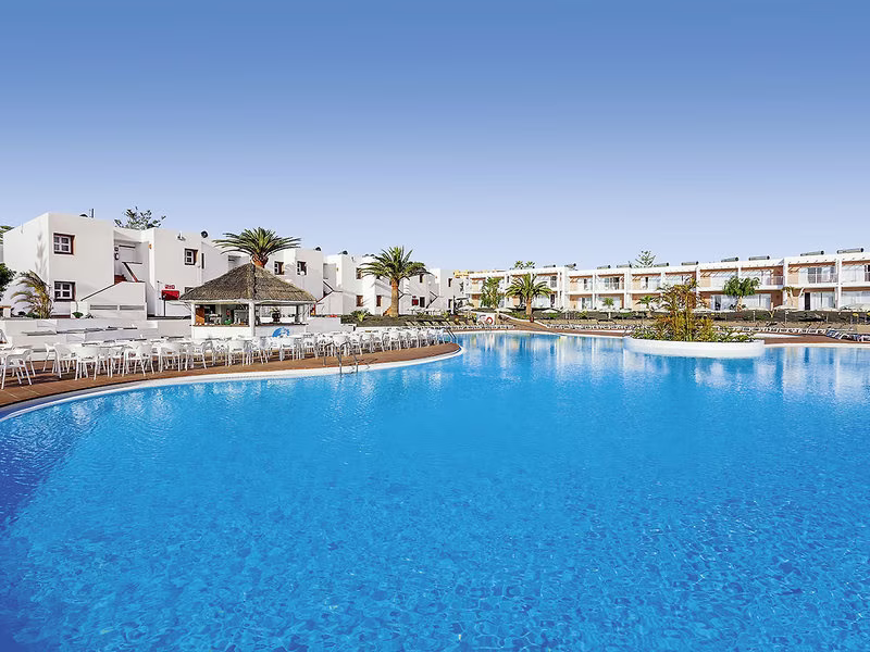 Hotel Bluesea Bahia de Lobos
