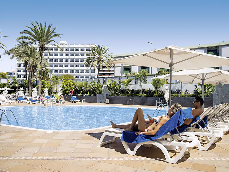 Hotel Bluesea Marieta