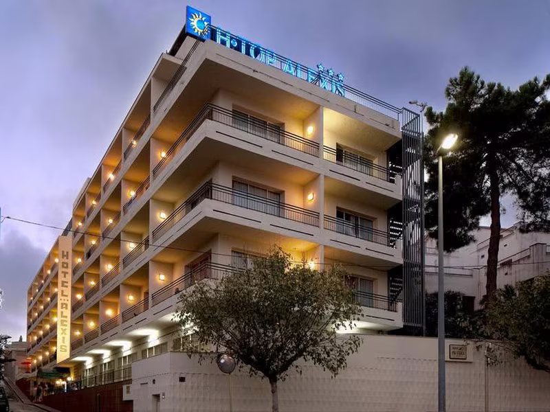 Hotel Espanya