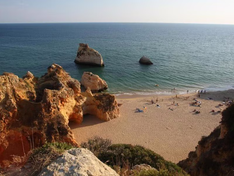 Baia Grande