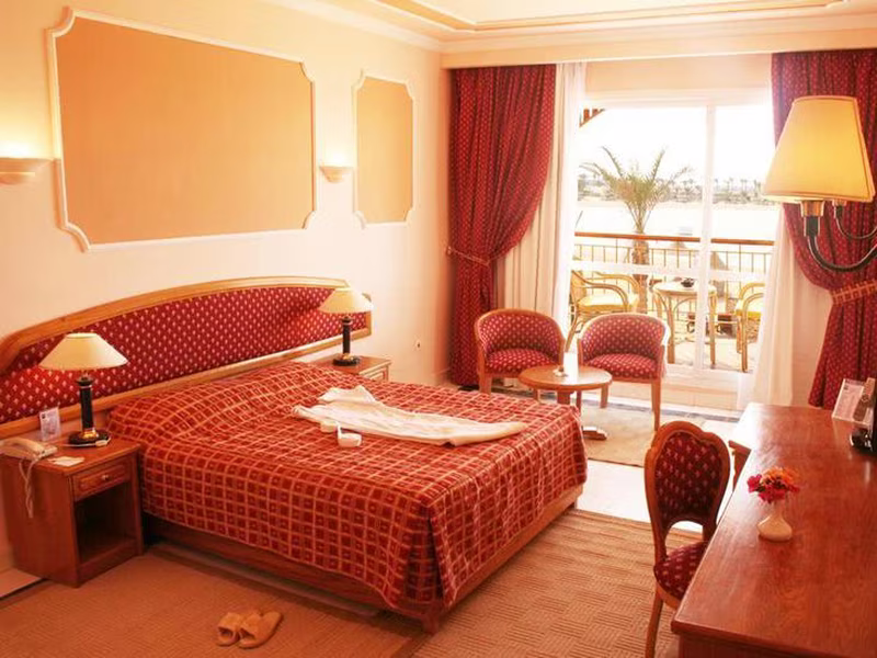 Sheraton Soma Bay Resort