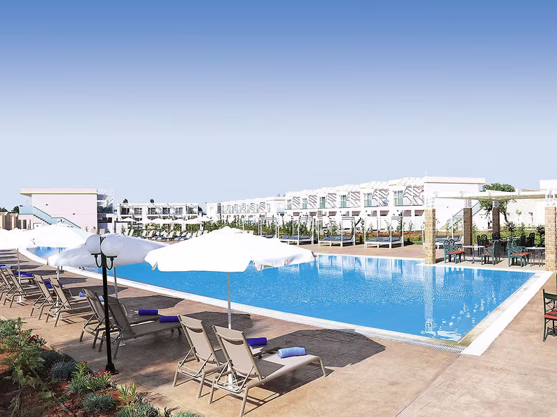 Sandy Villas Resort