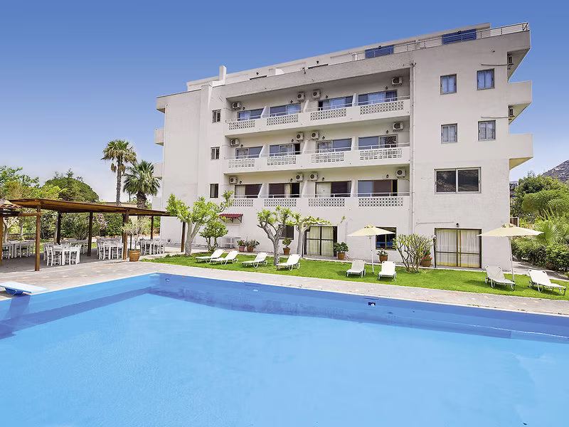 Hotel Matala Bay
