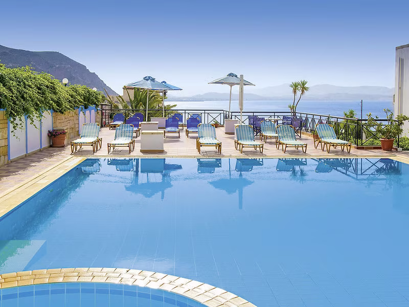 Hotel Adonis