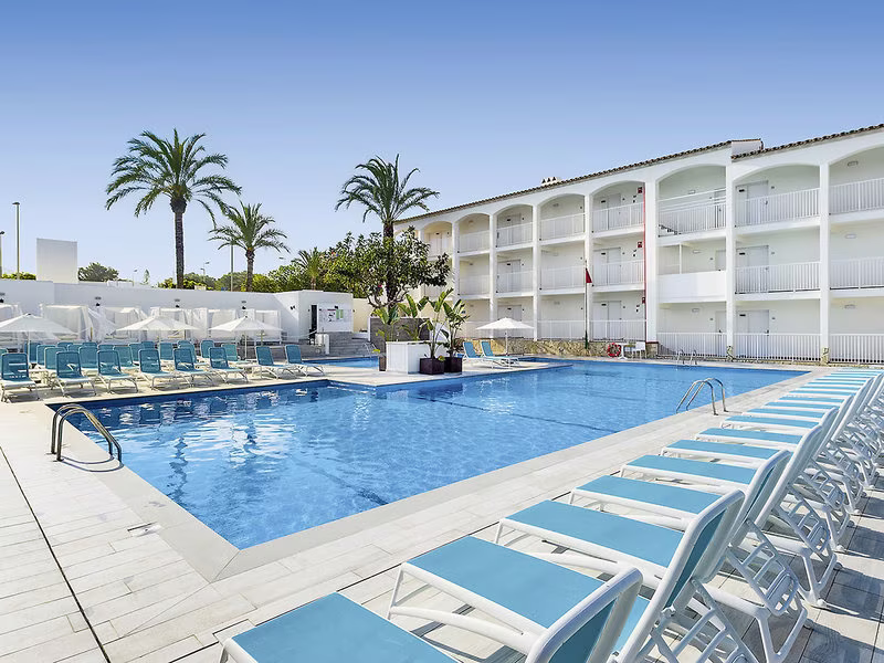 Hotel Vibra Cala Tarida