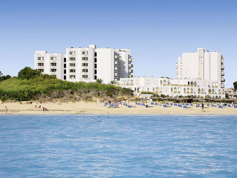 Hipotels Bahia Grande