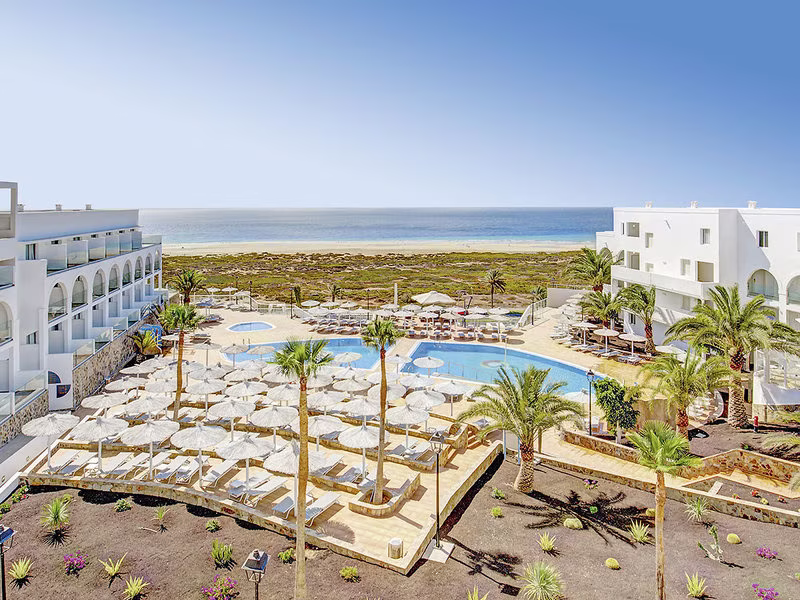 Hotel SBH Maxorata Resort