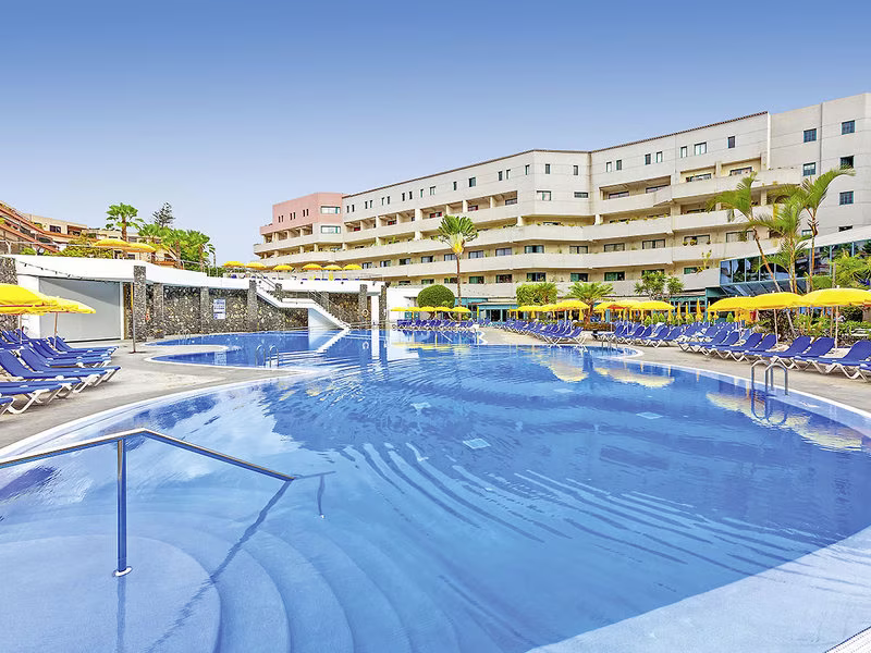 Hotel ALUA Tenerife