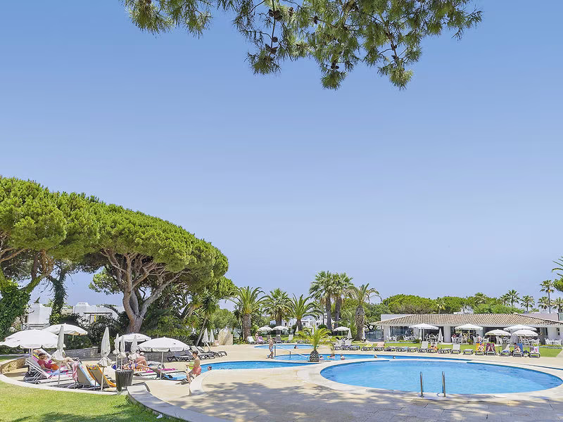 Balaia Golf Village