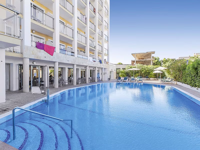 Hotel Bella Mar