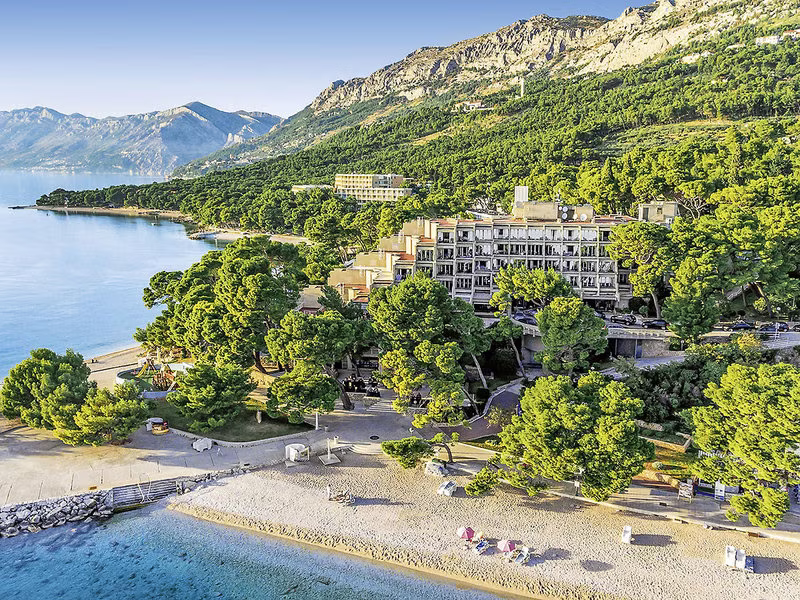 Bluesun Hotel Soline