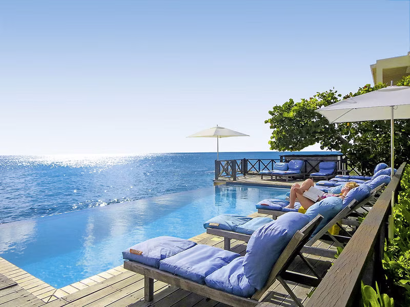 Hotel Scuba LodgeBoutique