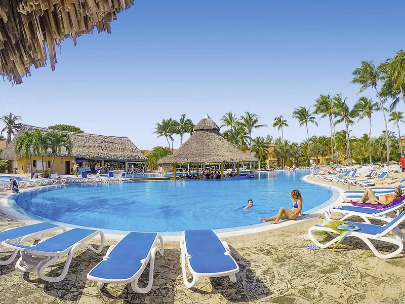 Hotel ROC Arenas Doradas