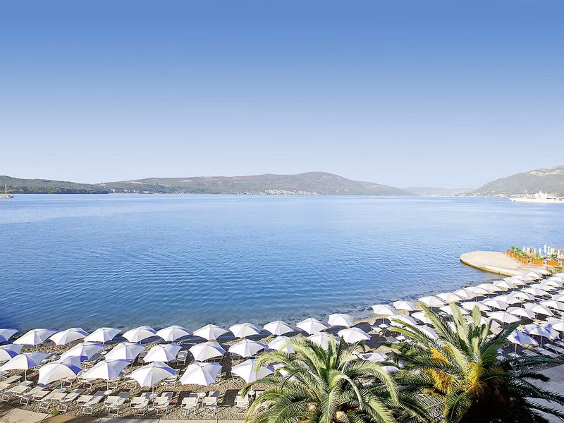 Hotel Palma