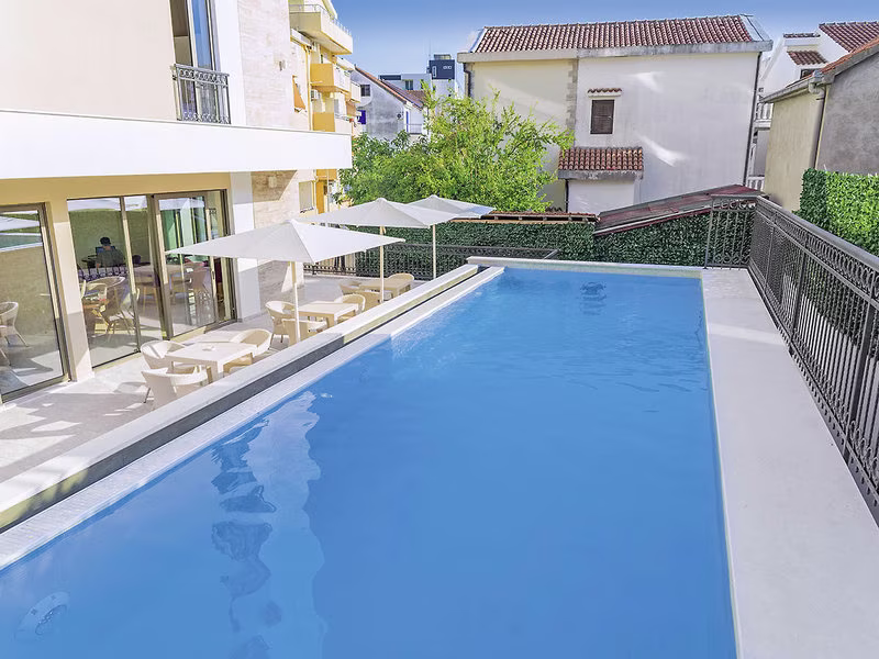 Hotel Kadmo