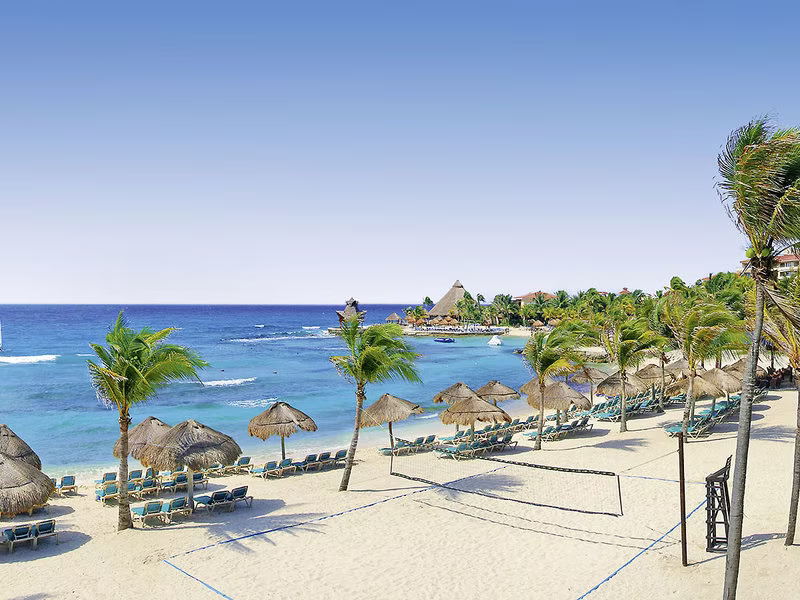 Catalonia Riviera Maya Resort