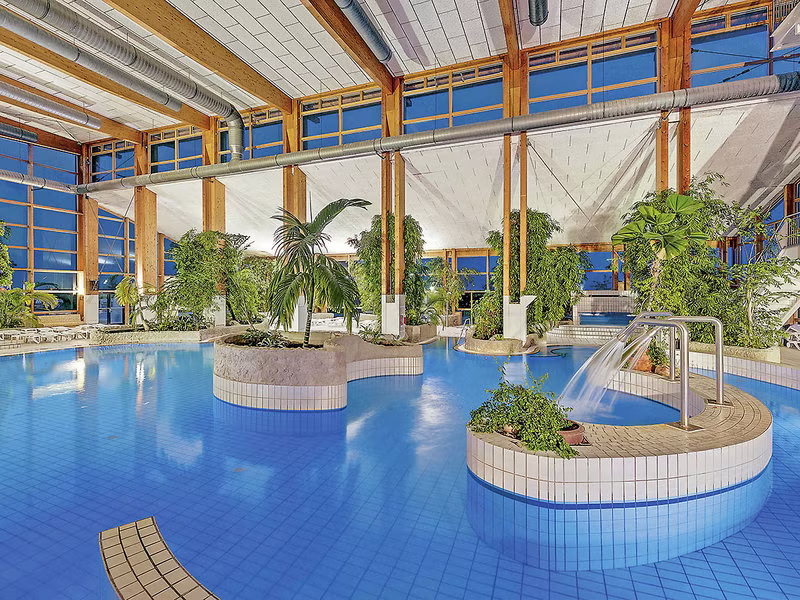 Sunday Resort Rügen