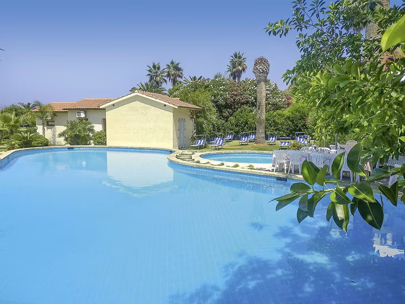Hotel Club Torre Marino