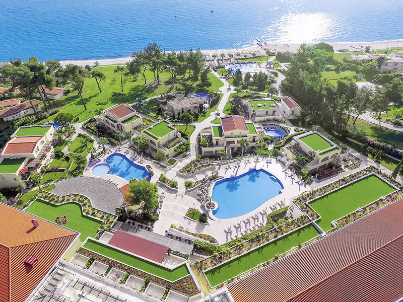Aegean Melathron Thalasso & Spa Hotel