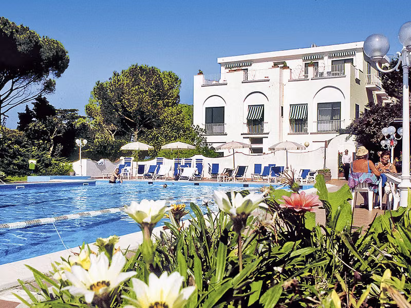 Hotel San Michele