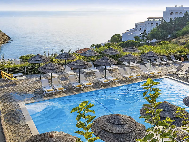 Blue Bay Resort