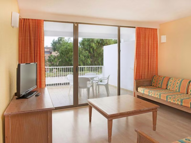 Sant Jordi Hotel