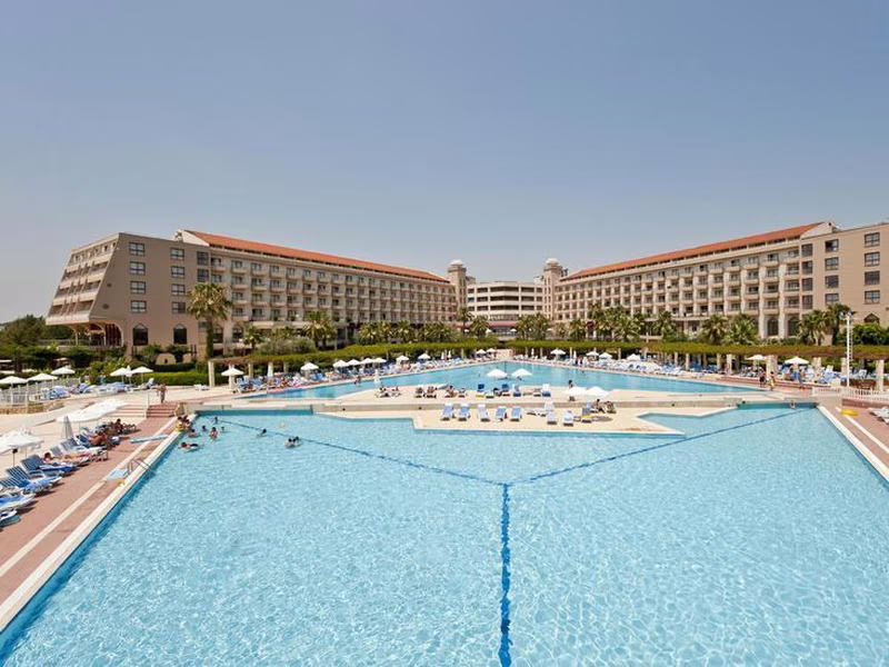 Monart City Hotel