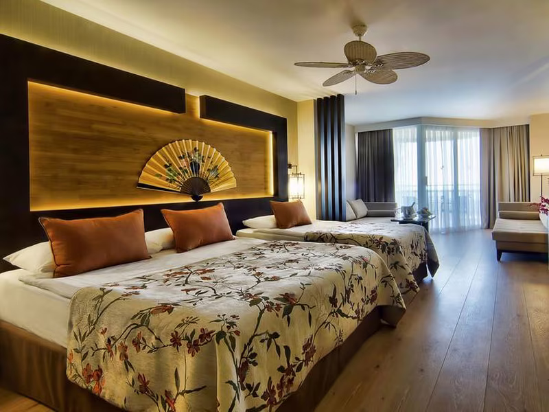Ramira City Hotel