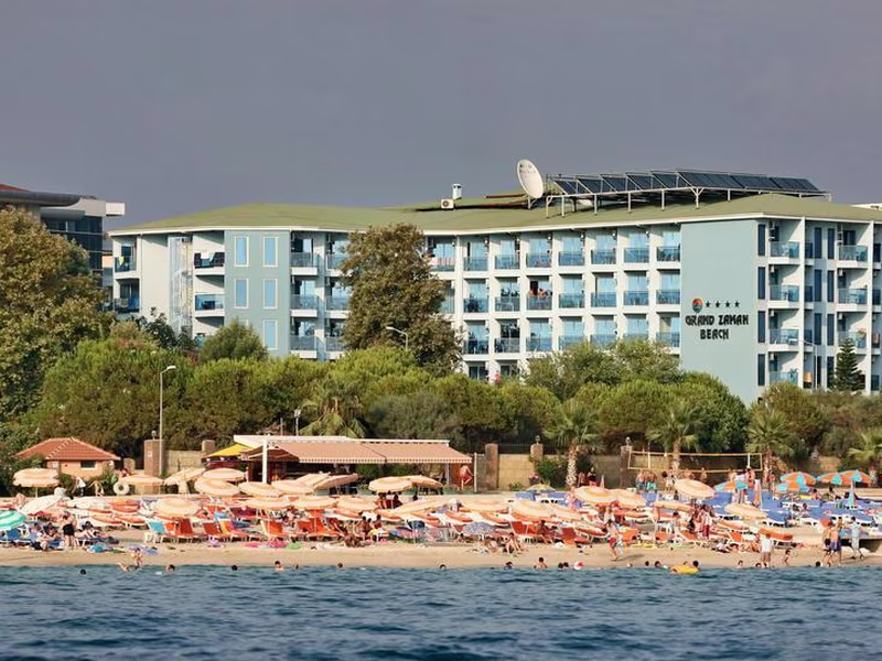Villa Sunflower Hotel