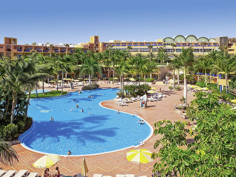 Hotel Drago Park