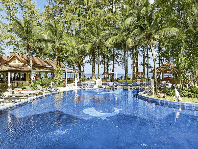 BW Premier Bangtao Beach Resort