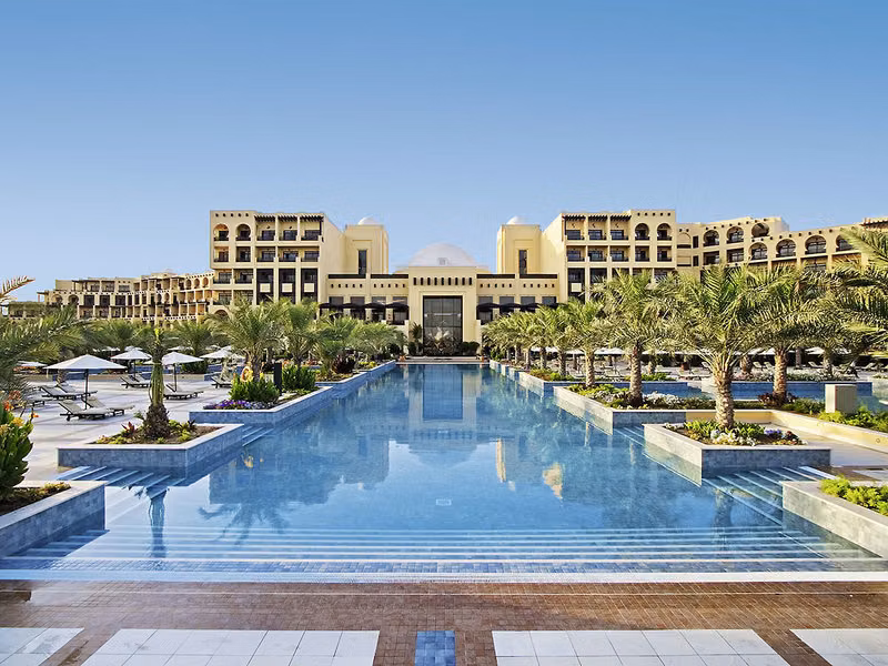 Rixos Al Mairid Ras Al Khaimah