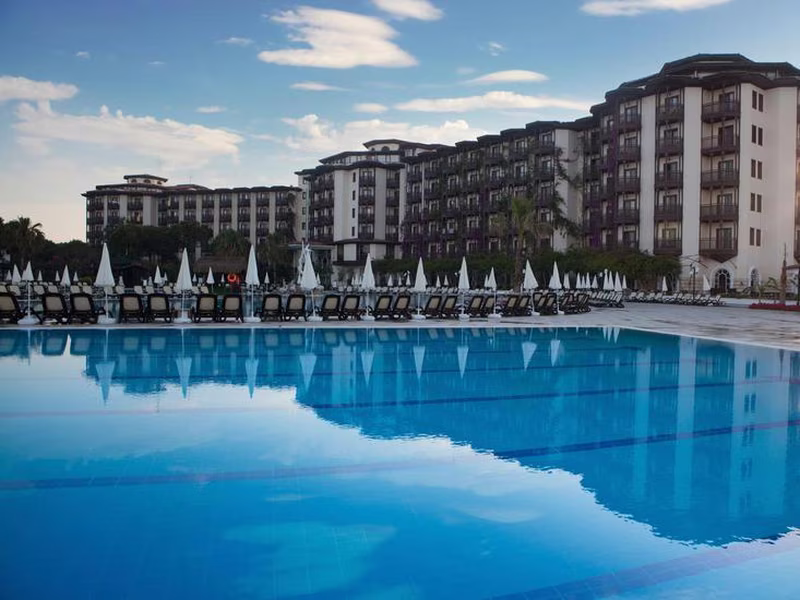 Selectum Family Resort