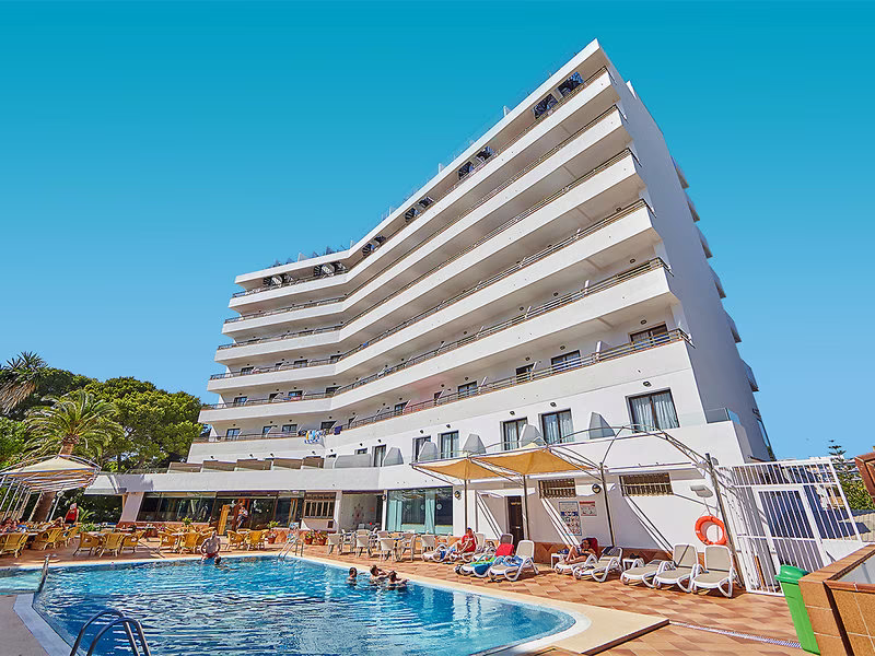 Hotel Príncipe
