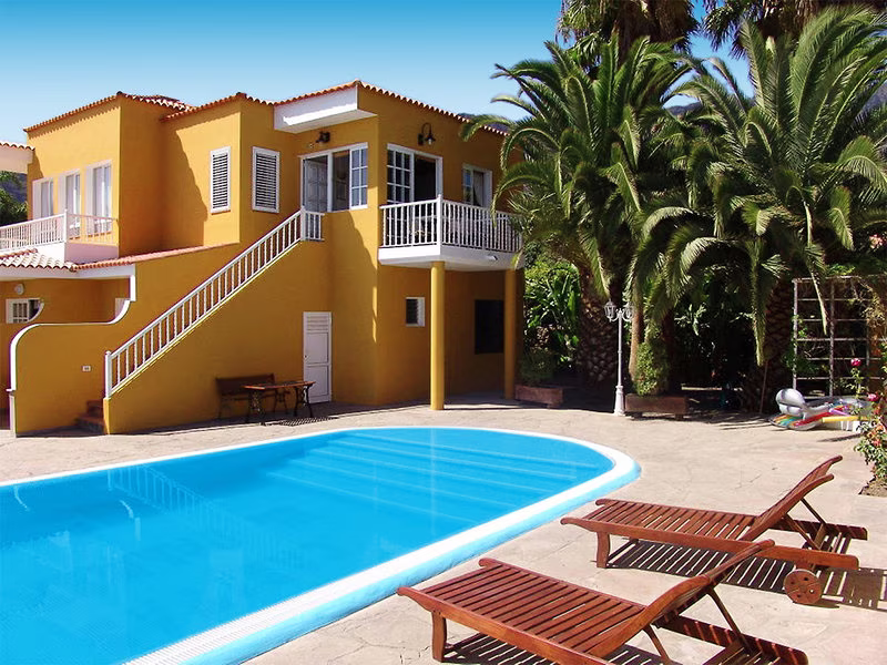 Finca El Palmeral