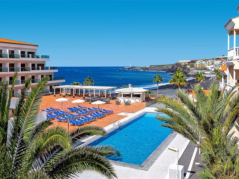 Appartements La Palma Affiliated by Melia