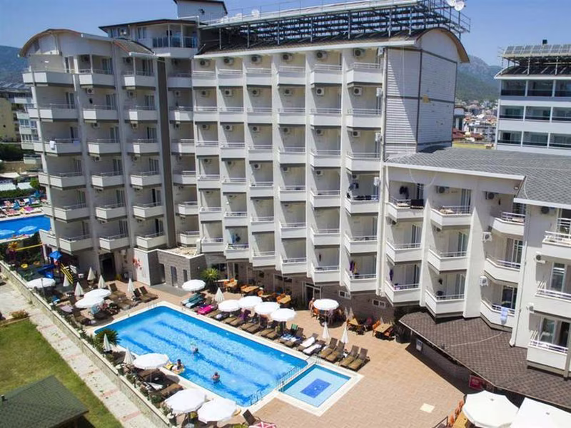 Acar Hotel