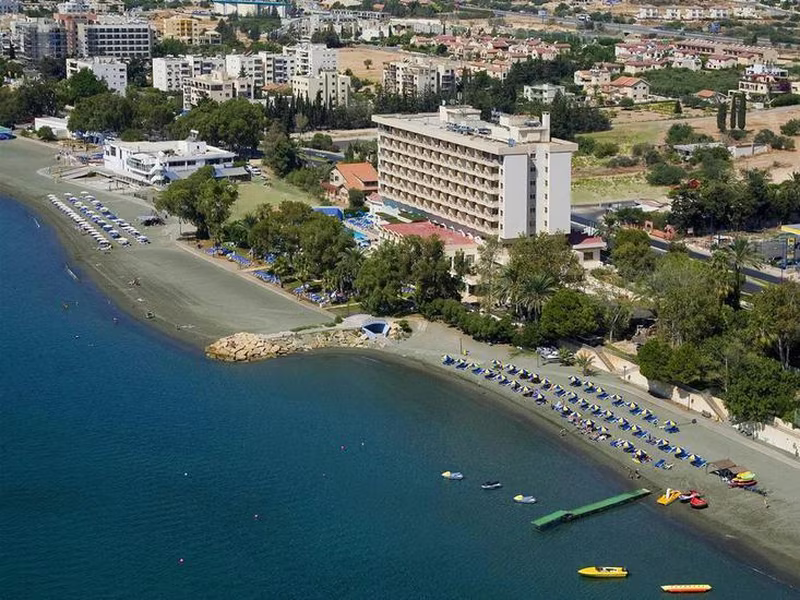 Poseidonia Beach Hotel