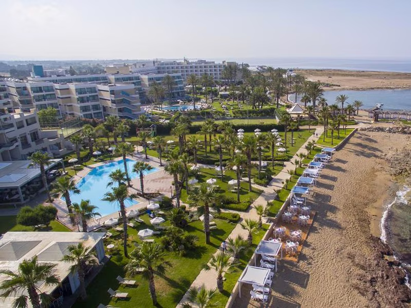 Aquamare Beach Hotel
