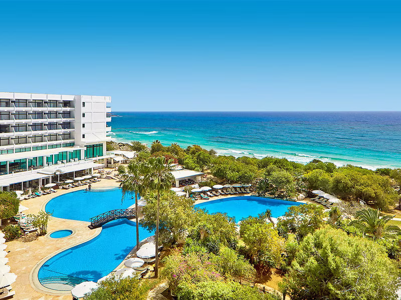 Hotel Grecian Bay