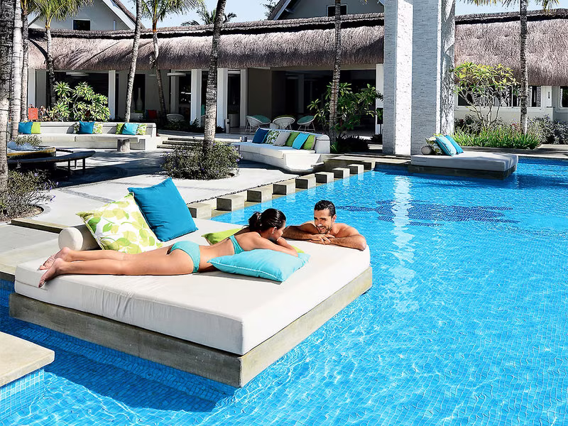 Ambre Mauritius