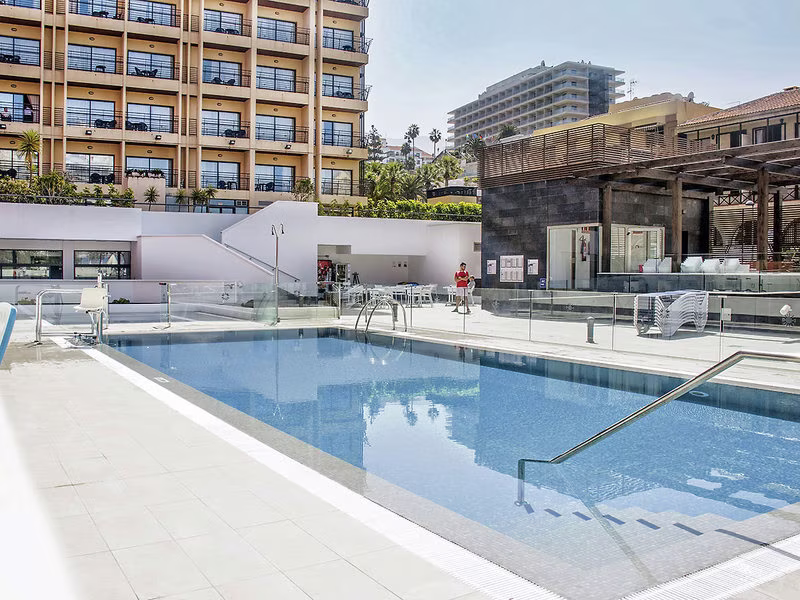 Hotel Be LiveExperience Orotava