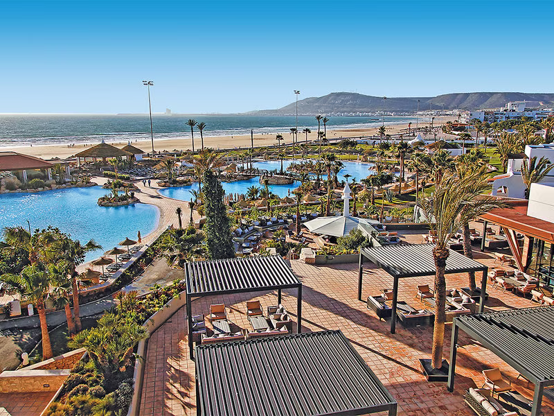 RIU Tikida Dunas