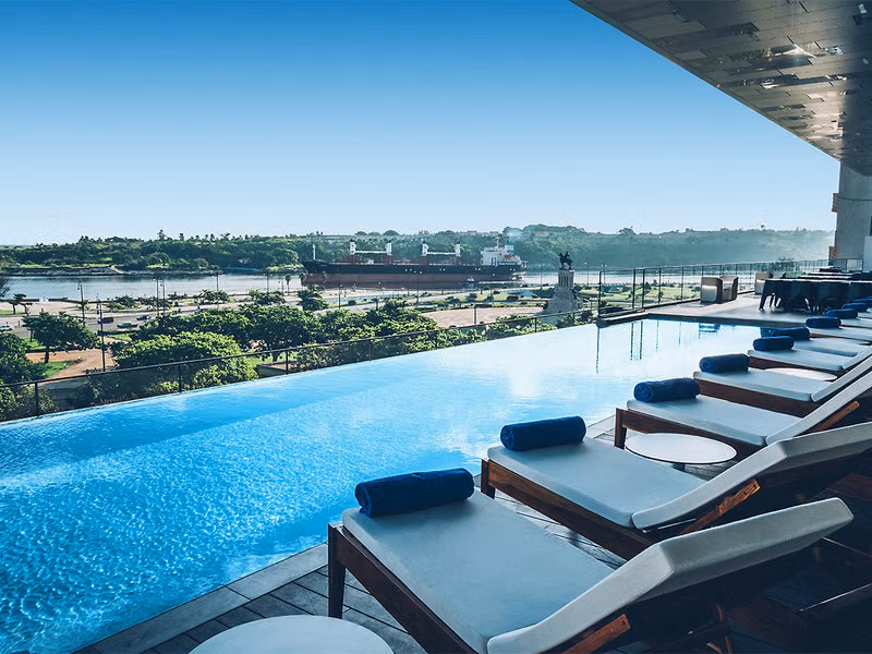 Iberostar Grand Packard Havanna