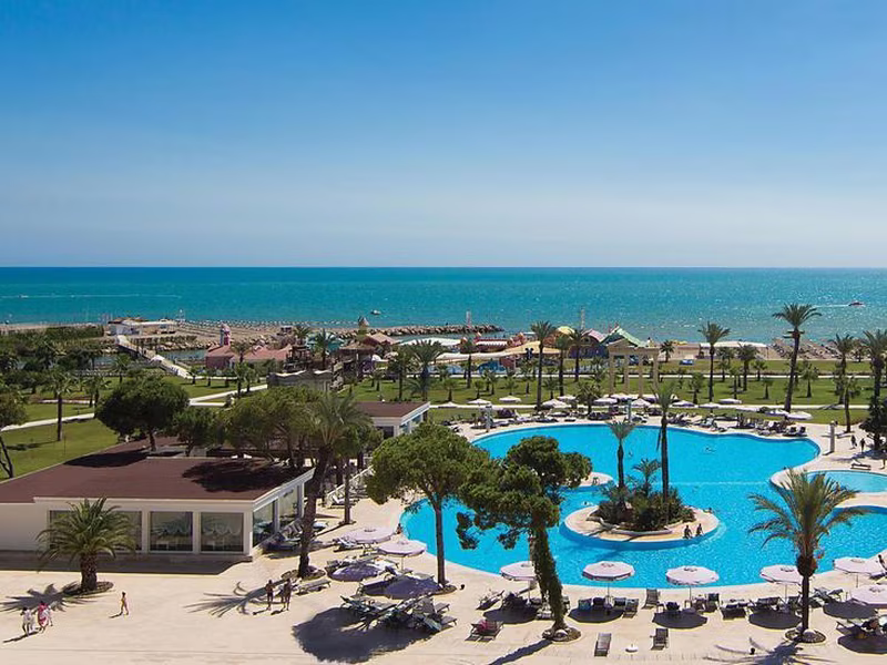 Selectum Noa Belek