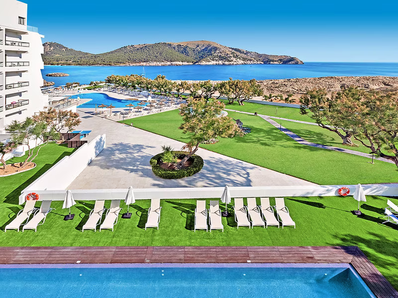 Hotel THB Cala Lliteras