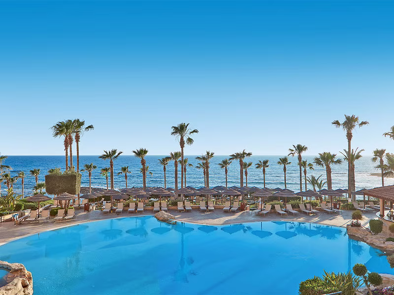 Atlantica Golden Beach