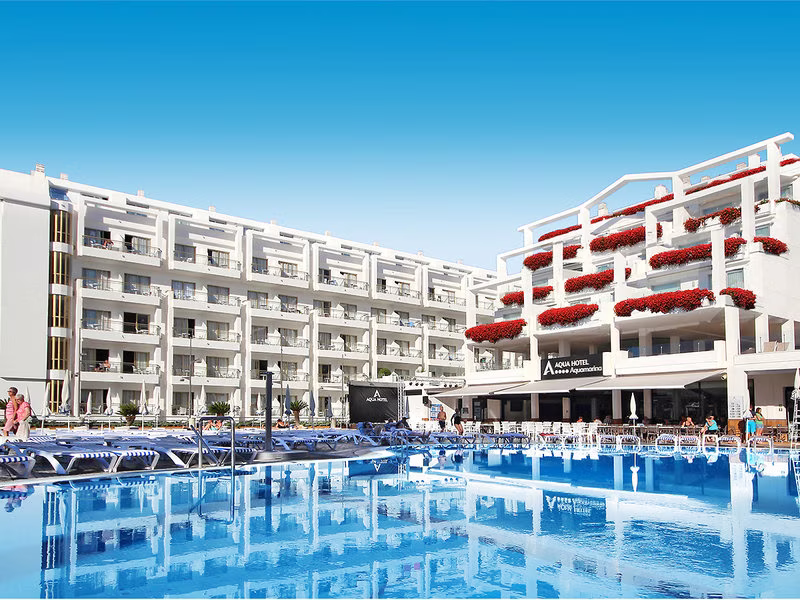 Aqua Hotel Aquamarina & Spa