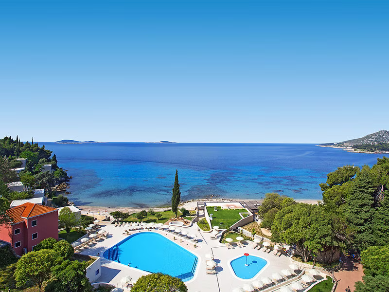 Hotel Astarea