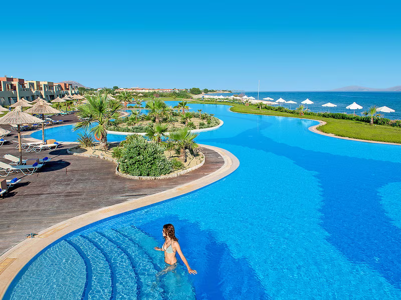 Astir Odysseus Kos Resort & Spa